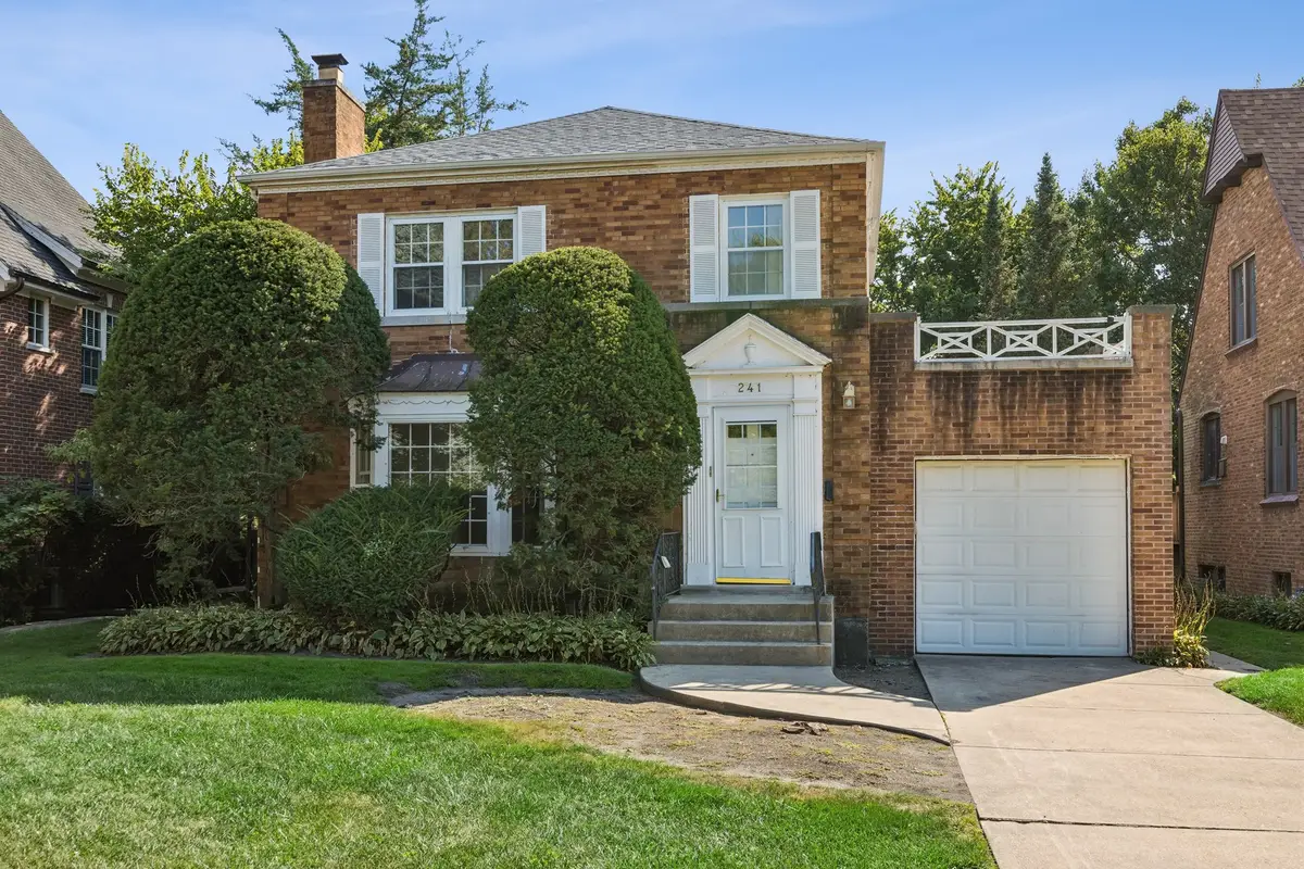 241 Southcote Road, Riverside, IL 60546 - #1