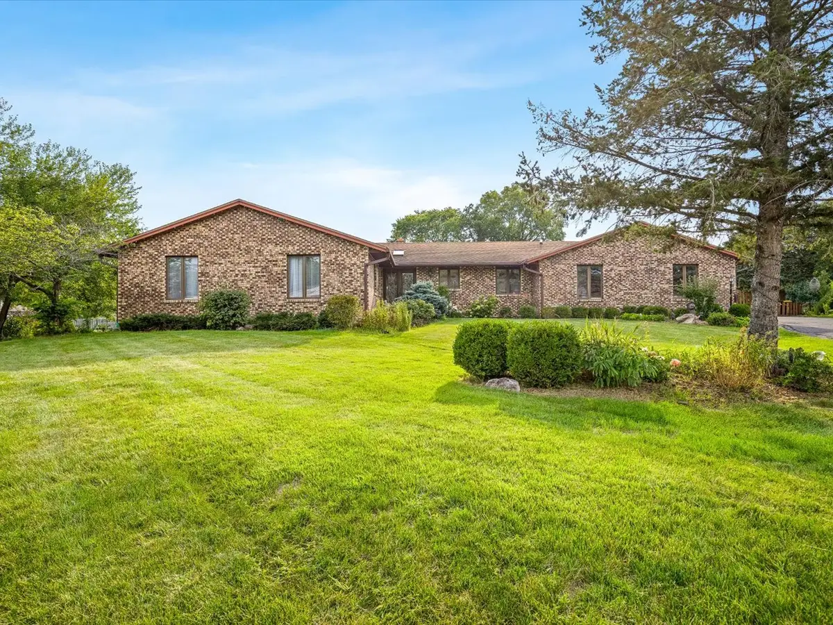 6531 Shadow Ridge Road, Rockford, IL 61107 - #1