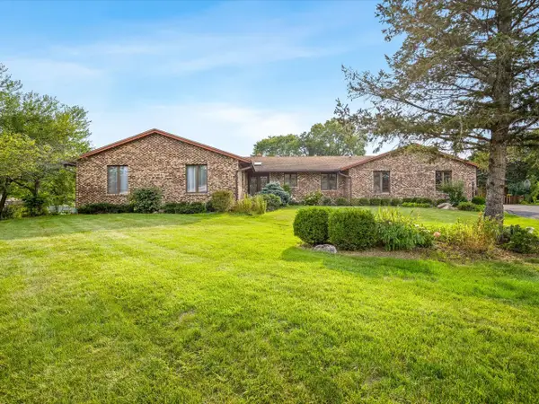 6531 Shadow Ridge Road, Rockford, IL 61107