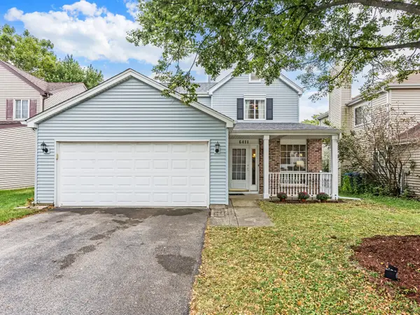 6411 Parksleg Court, Lisle, IL 60532