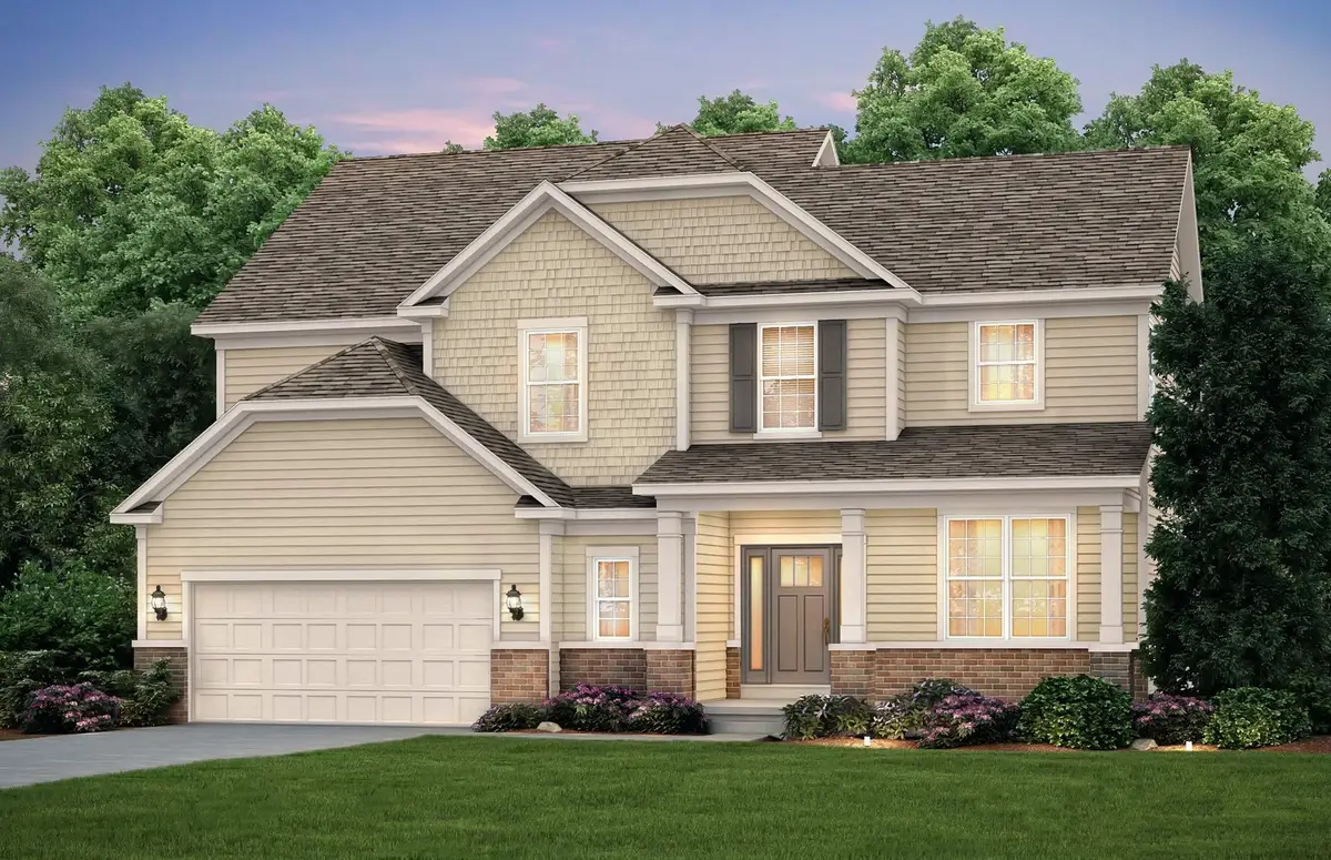 285 Jonah Court, Deerfield, IL 60015 - #1