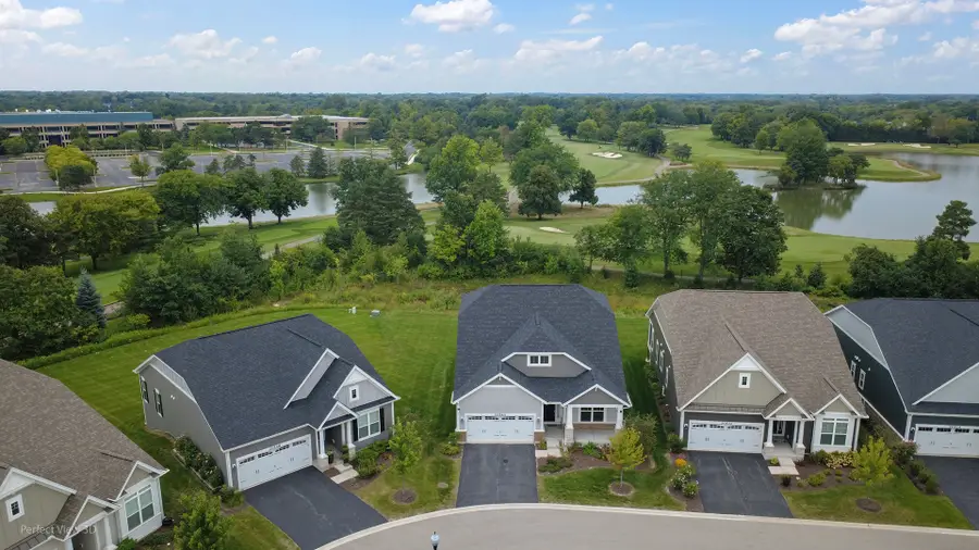20540 W Spyglass Court, Kildeer, IL 60047 - #2