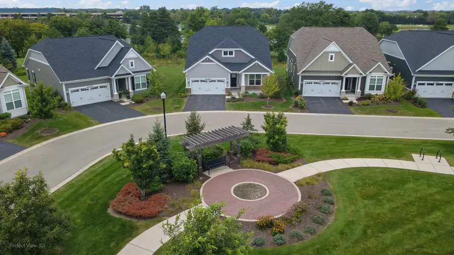 20540 W Spyglass Court, Kildeer, IL 60047 - #3