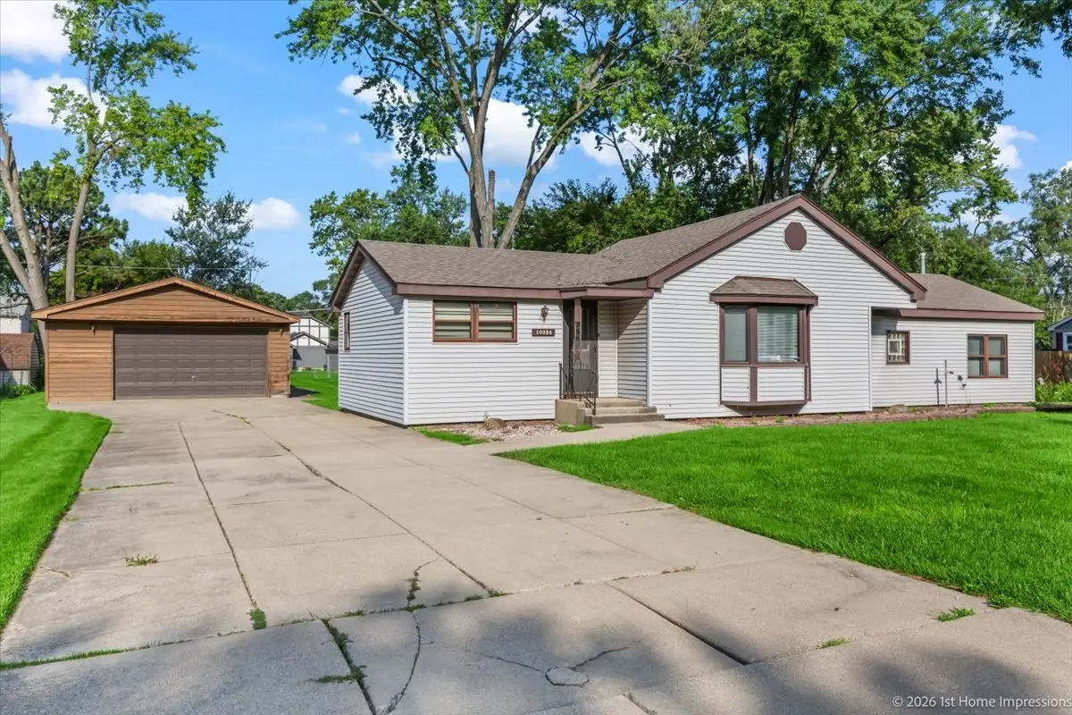 10334 S 74th Avenue, Palos Hills, IL 60465 - #1