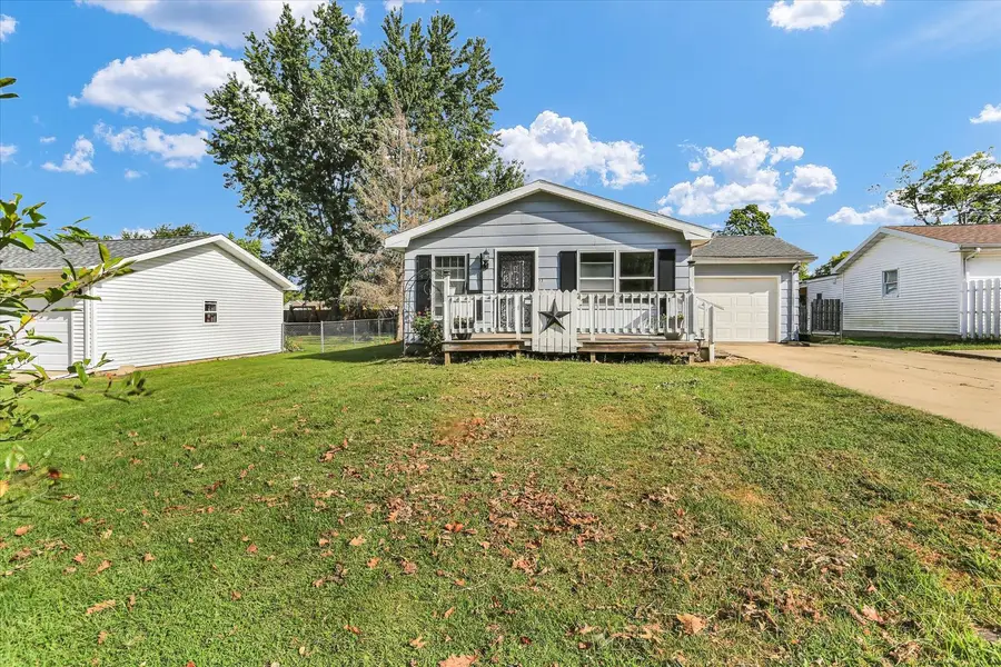 339 Larson Street, Paxton, IL 60957 - #3