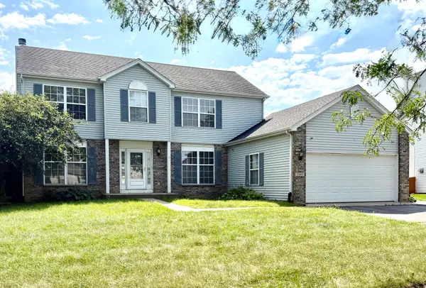 2507 Ridgefield Drive, Belvidere, IL 61008