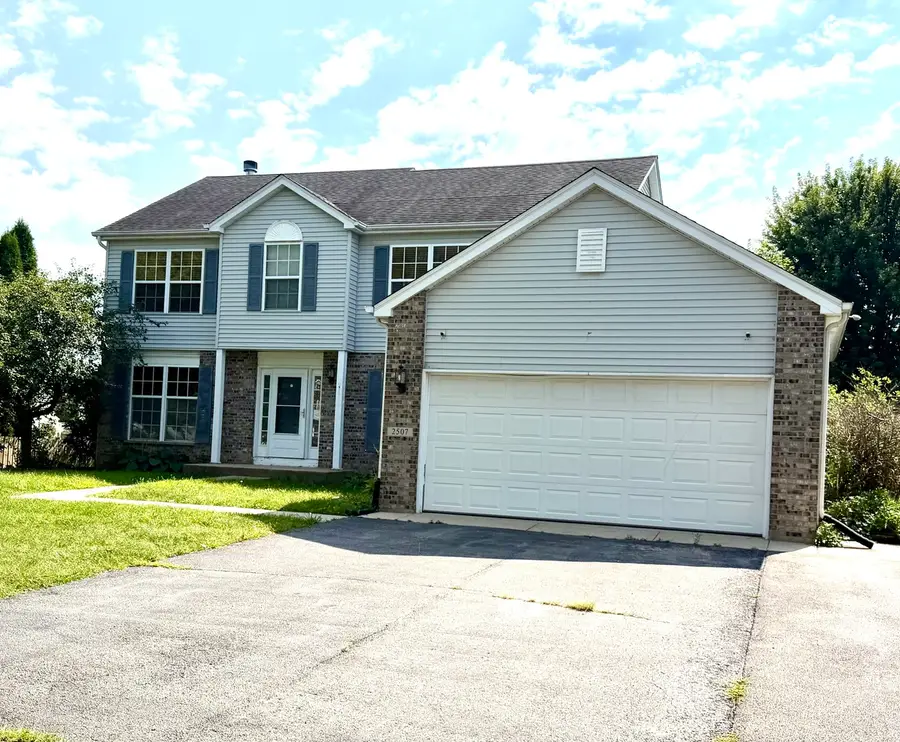 2507 Ridgefield Drive, Belvidere, IL 61008 - #2