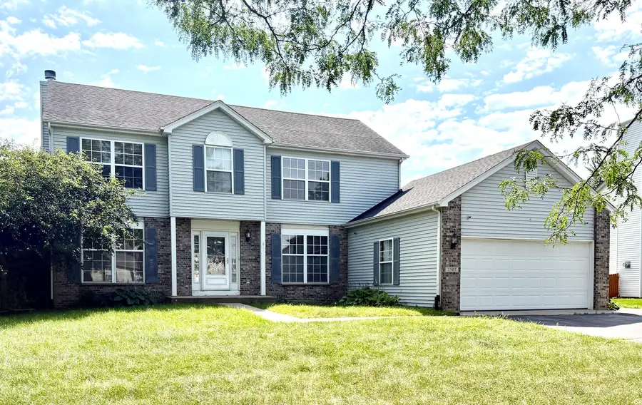 2507 Ridgefield Drive, Belvidere, IL 61008 - #3