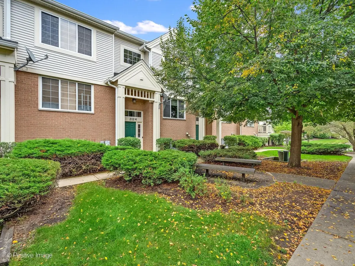 2124 W Concord Lane, Addison, IL 60101 - #1