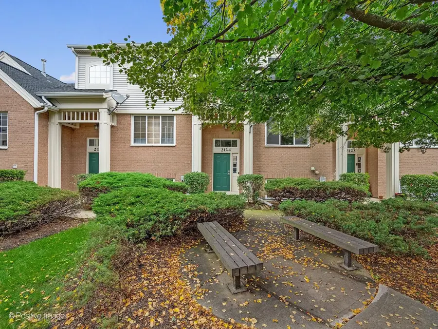 2124 W Concord Lane, Addison, IL 60101 - #2