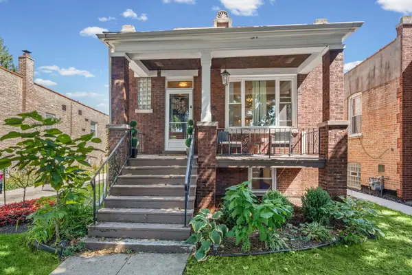 2625 Cuyler Avenue, Berwyn, IL 60402
