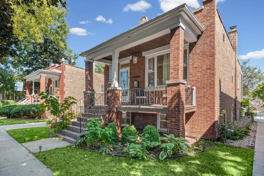 2625 Cuyler Avenue, Berwyn, IL 60402 - #2