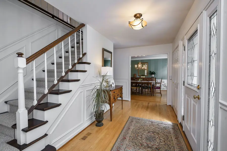 141 Shelley Lane, Wheaton, IL 60189 - #3