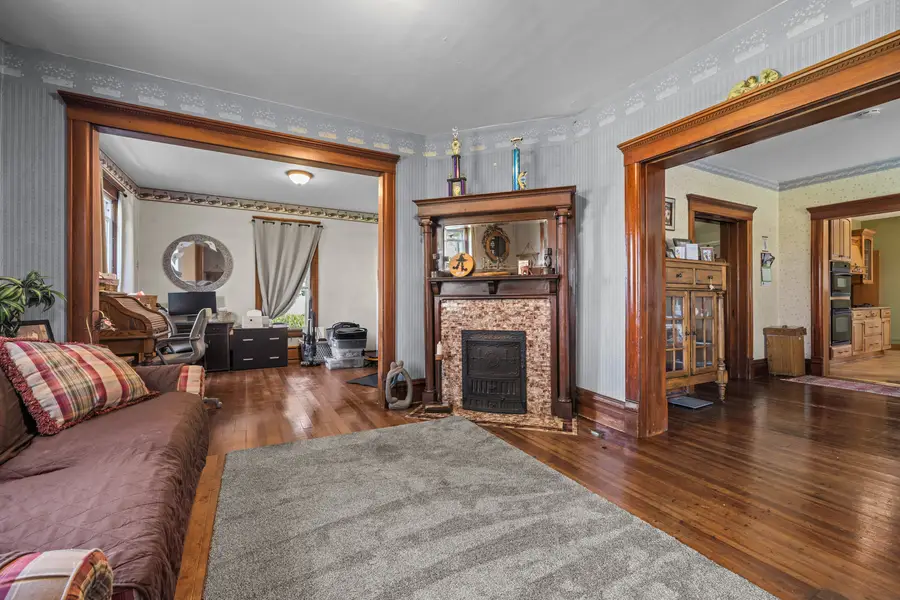 10724 Galena Road, Bristol, IL 60512 - #2