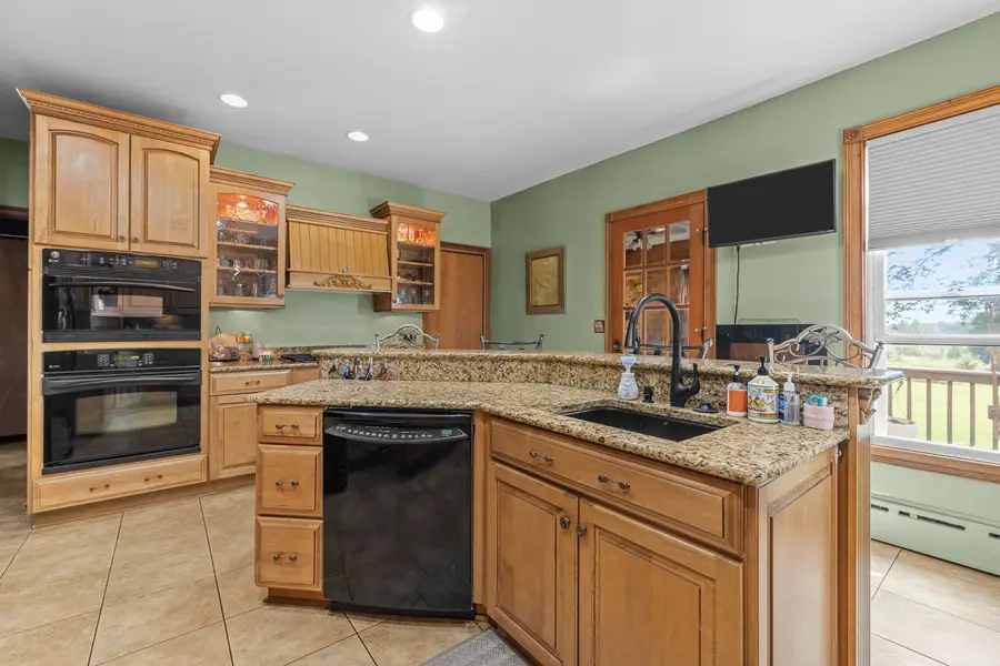10724 Galena Road, Bristol, IL 60512 - #3