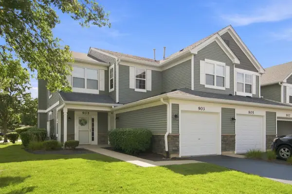 903 Genesee Drive, Naperville, IL 60563