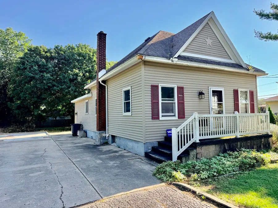 1405 E Kent Street, Streator, IL 61364 - #2