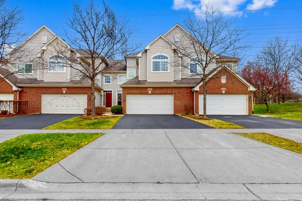 6032 Delaney Drive #17-3, Hoffman Estates, IL 60192