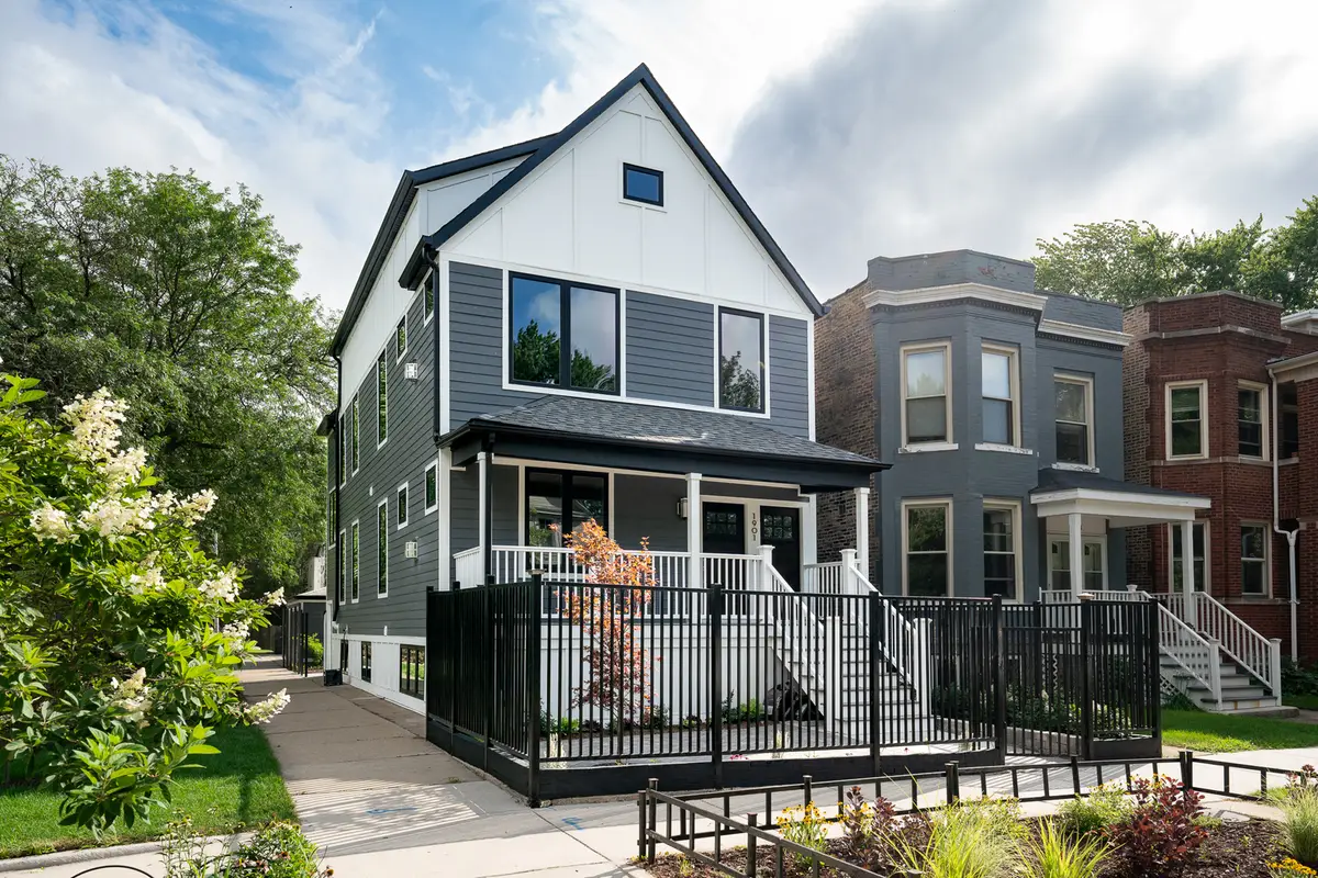 1901 W Berwyn Avenue, Chicago, IL 60640 - #1