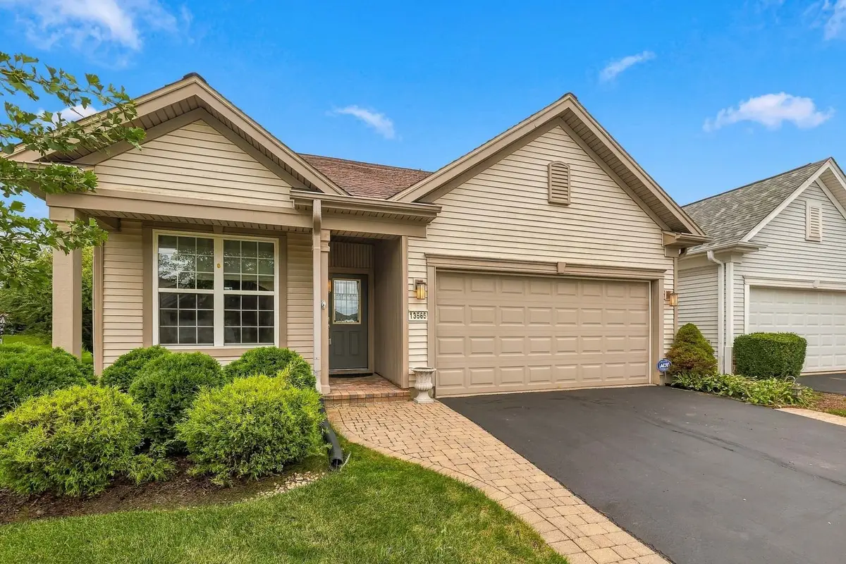 13565 Lehigh Street, Huntley, IL 60142 - #1