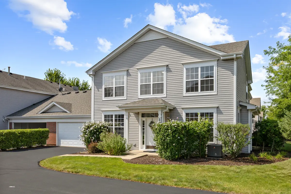 134 W Park Avenue #A, Sugar Grove, IL 60554 - #1