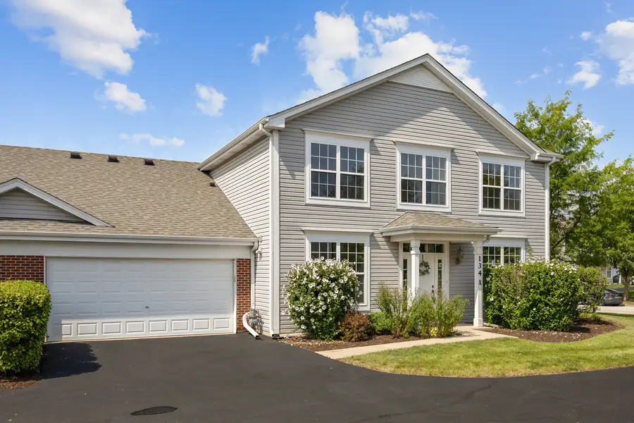 134 W Park Avenue #A, Sugar Grove, IL 60554 - #2