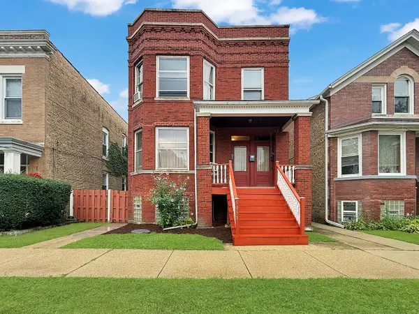5051 W Berenice Avenue, Chicago, IL 60641