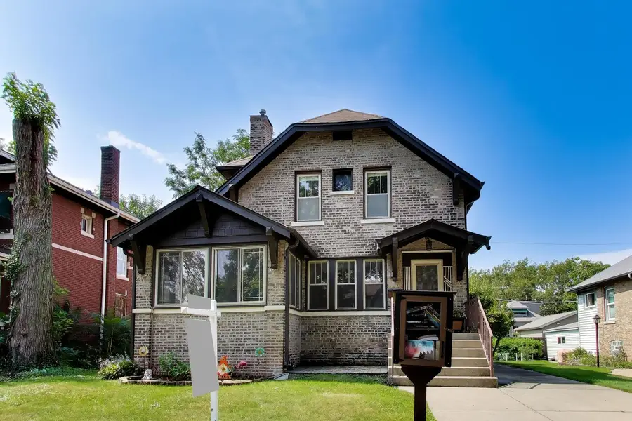 10530 S Leavitt Street, Chicago, IL 60643 - #2