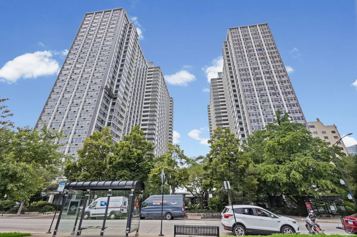 4250 N Marine Drive #2730, Chicago, IL 60613 - #1