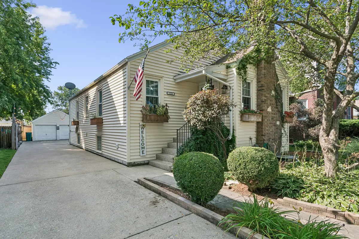 1220 Kenmore Avenue, Joliet, IL 60435 - #1