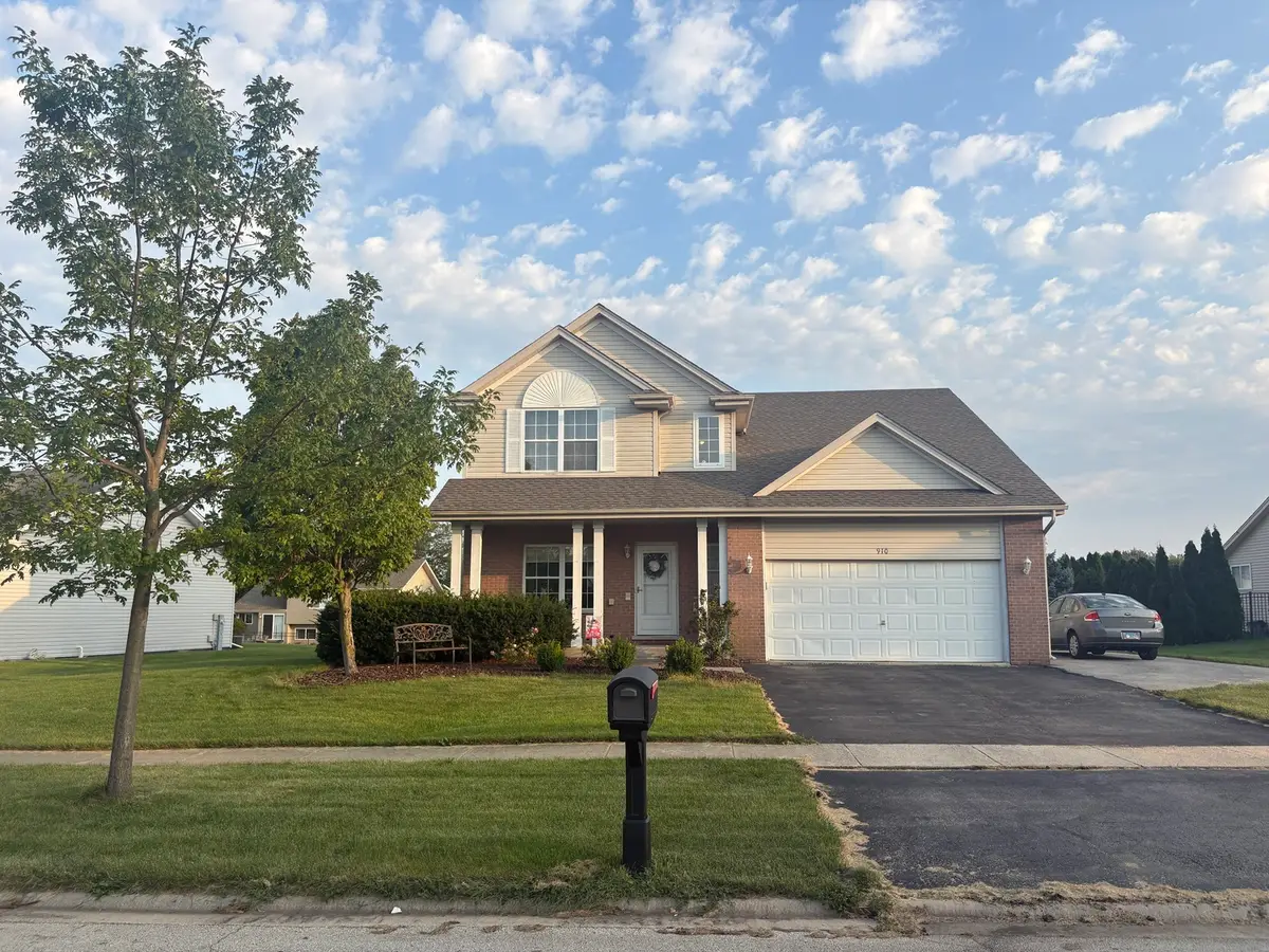 910 Grand Mesa, New Lenox, IL 60451 - #1