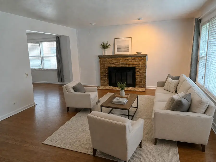 9409 Linder Avenue, Skokie, IL 60077 - #3
