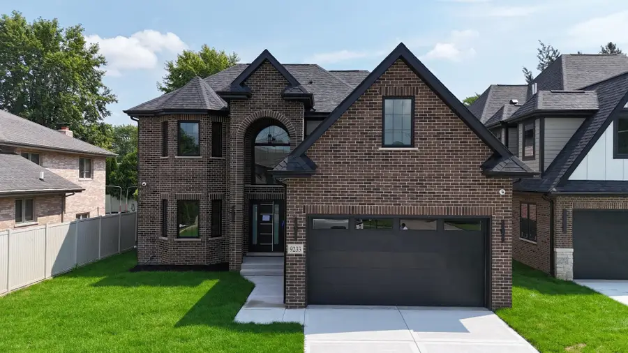 9235 Crescent Court, Oak Lawn, IL 60453 - #3