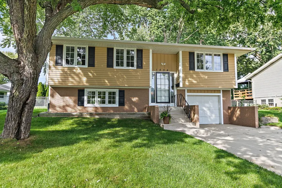 1804 Syracuse Lane, Schaumburg, IL 60193 - #3