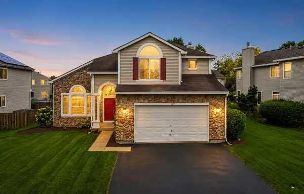 5450 Alexandria Drive, Lake In The Hills, IL 60156