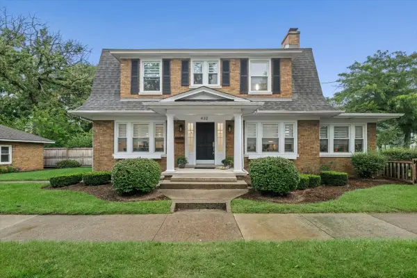 432 Colville Place, Waukegan, IL 60085