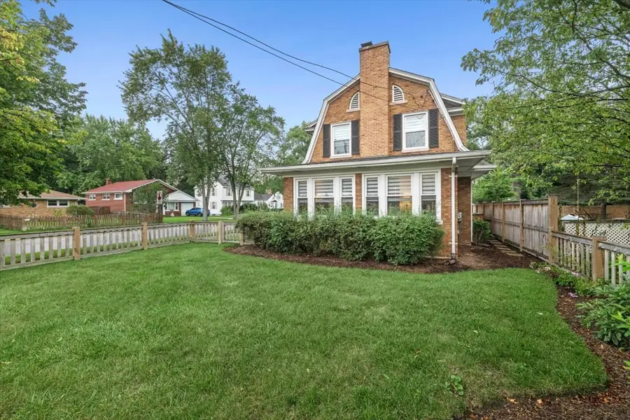 432 Colville Place, Waukegan, IL 60085 - #3