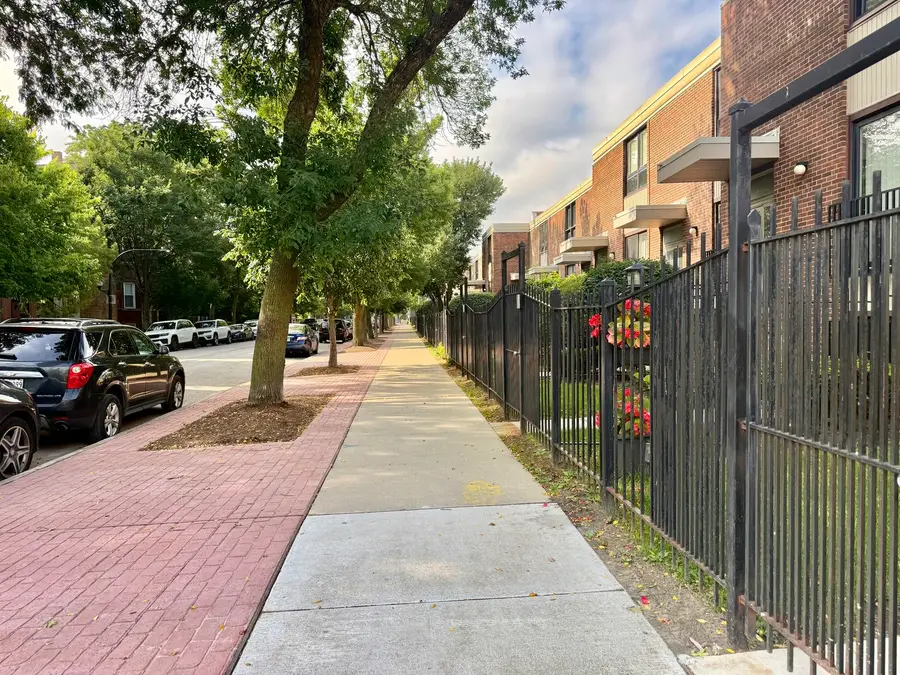 816 S Laflin Street, Chicago, IL 60607 - #2