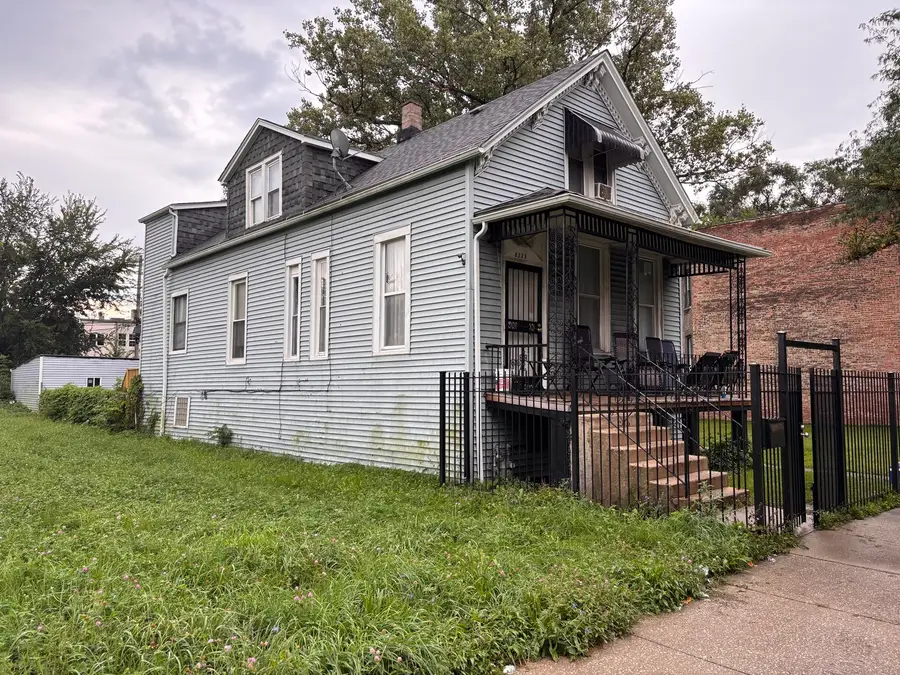 6333 S Carpenter Street, Chicago, IL 60621 - #2