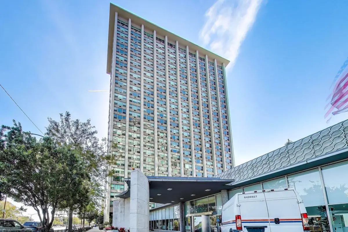 3600 N Lake Shore Drive #222, Chicago, IL 60613 - #1