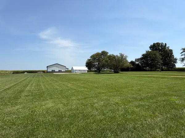 3620 S Kinsman Road, Kinsman, IL 60437