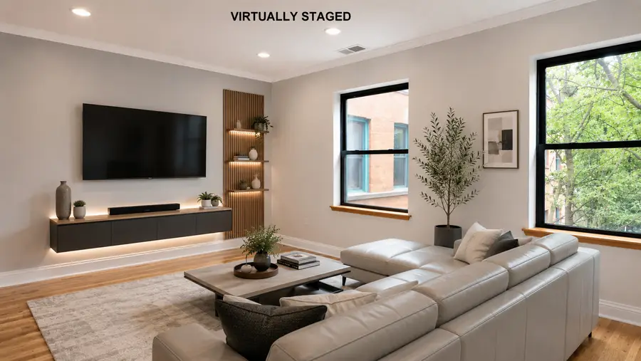 5256 S Drexel Avenue #3D, Chicago, IL 60615 - #2