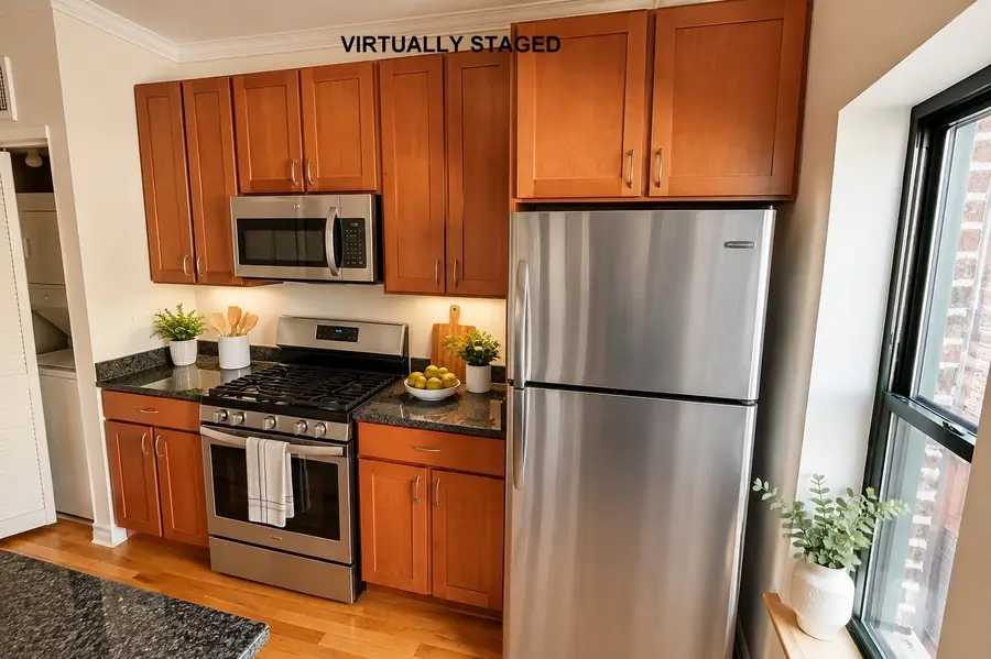 5256 S Drexel Avenue #3D, Chicago, IL 60615 - #3