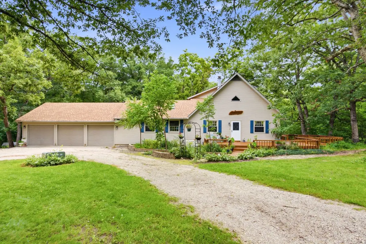 2351 E 28th Road, Marseilles, IL 61341 - #1