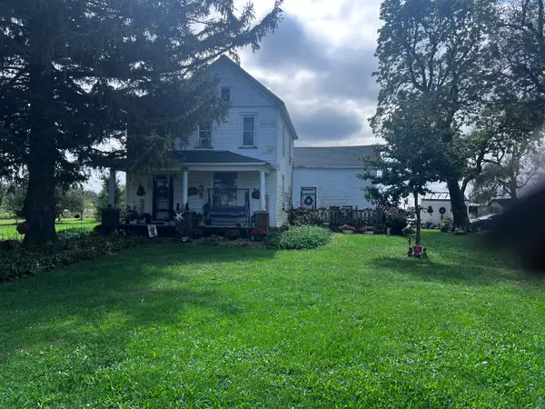 513 E 1100 North Road, Buckley, IL 60918