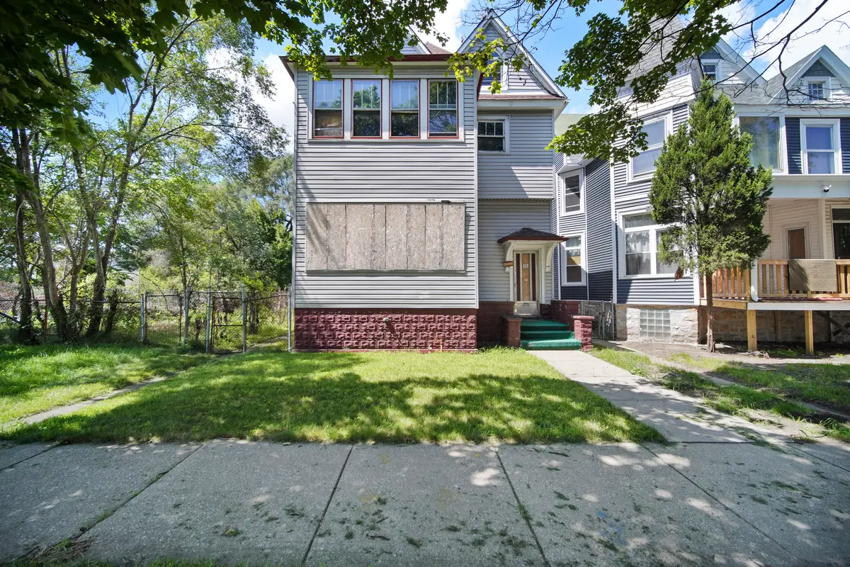 6554 S Stewart Avenue, Chicago, IL 60621 - #1