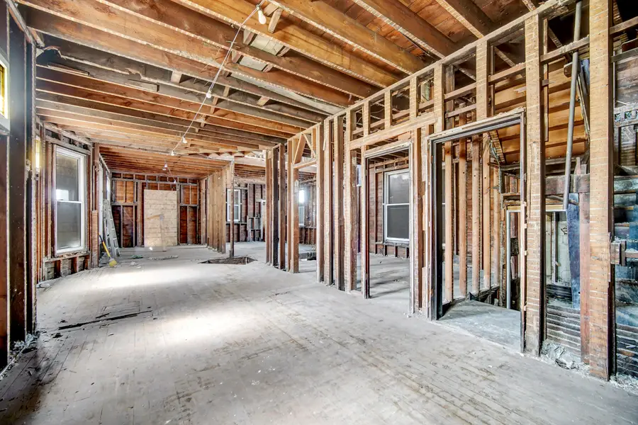 6554 S Stewart Avenue, Chicago, IL 60621 - #3
