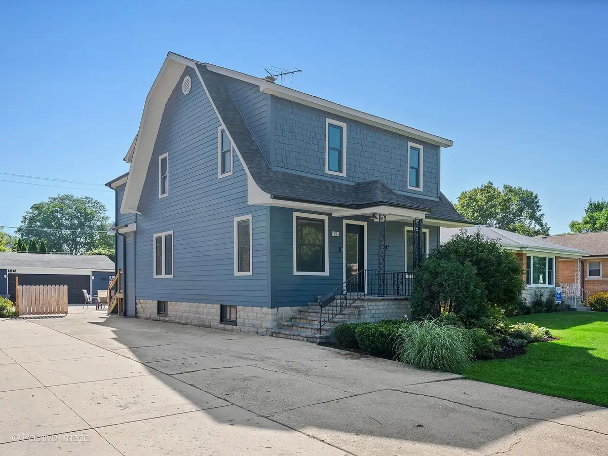 533 8th Avenue, La Grange, IL 60525 - #1