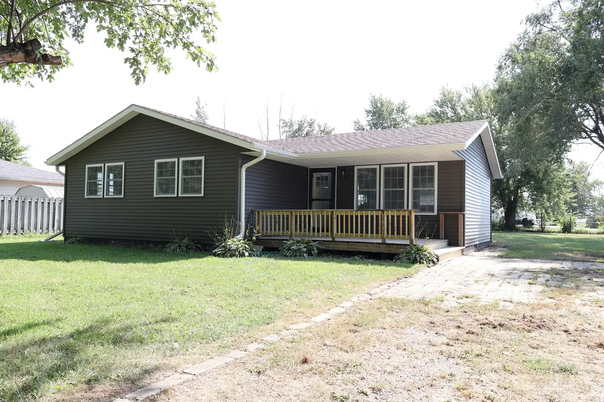 7840 S Sugar Island Road, Chebanse, IL 60922 - #1