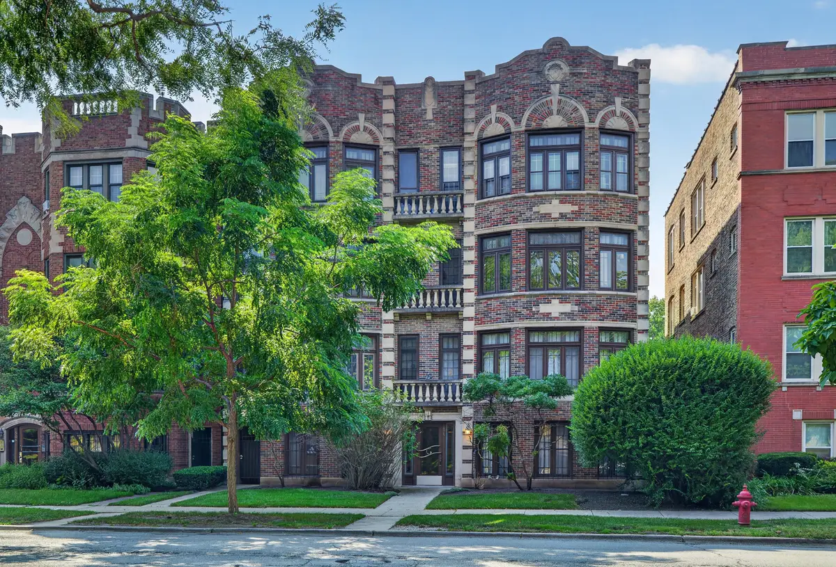 426 S Austin Boulevard #3S, Oak Park, IL 60304 - #1